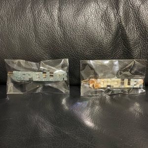 Man Repeller Hair Clips (2)